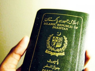 Passport Offices