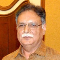 Pervaiz Rasheed