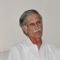 Pervez Khattak