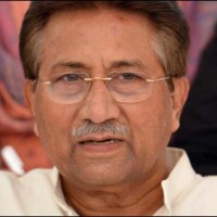 Pervez Musharraf