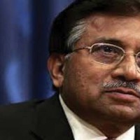 Pervez Musharraf,