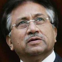 Pervez Musharraf