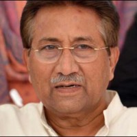 Pervez Musharraf