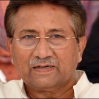 Pervez Musharraf