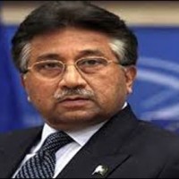 Pervez Musharraf