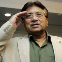 Pervez Musharraf