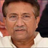 Pervez Musharraf