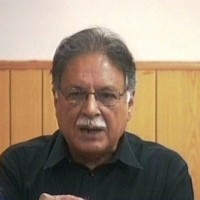 Pervez Rasheed