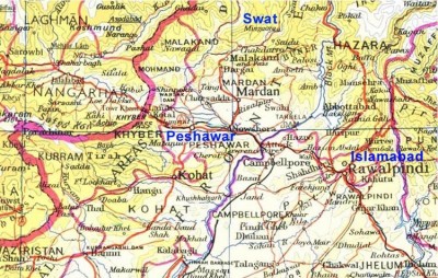 Peshawar