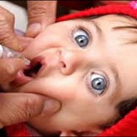 Polio Campaign