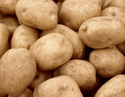 Potatoes