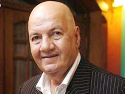 Prem Chopra