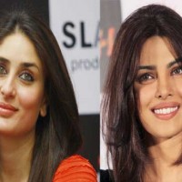 Priyanka Chopra, Kareena Kapoor