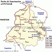 Punjab