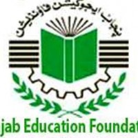 Punjab Education Foundation