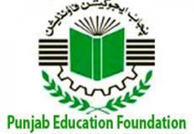 Punjab Education Foundation