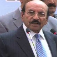 Qaim Ali Shah