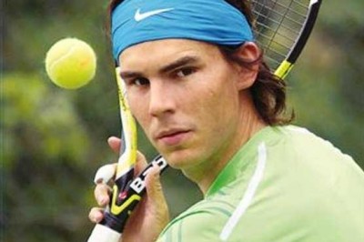  Rafael Nadal