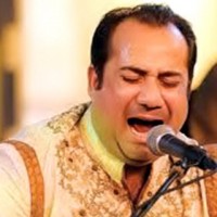 Rahat Fateh Ali