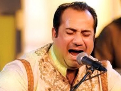 Rahat Fateh Ali