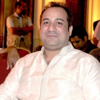 Rahat Fateh Ali Khan