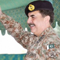 Raheel Sharif