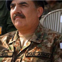 Raheel Sharif