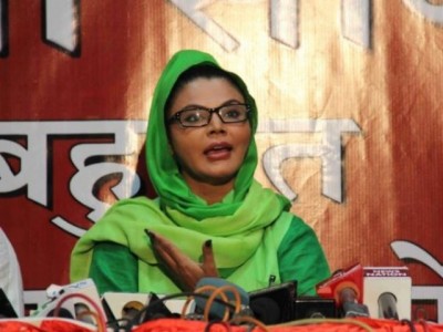 Rakhi Sawant