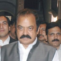 Rana Sana Ullah