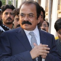 Rana Sana Ullah