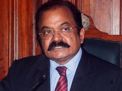 Rana Sana Ullah