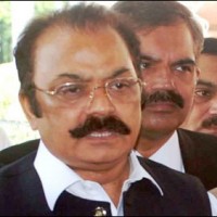 Rana Sana Ullah