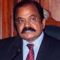 Rana Sanaullah