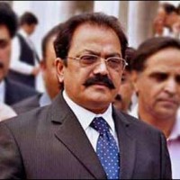 Rana Sanaullah