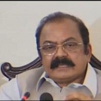 Rana Sanaullah