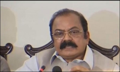 Rana Sanaullah