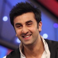 Ranbir Kapoor