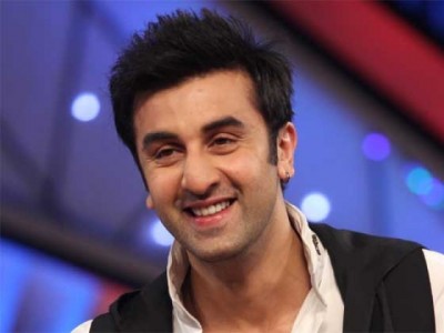 Ranbir Kapoor