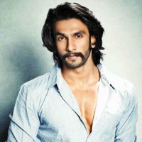 Ranveer Singh