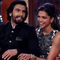 Ranvir Singh,Deepika Pdukun