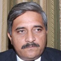 Rashid Rehman