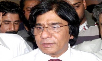 Rauf Siddiqui