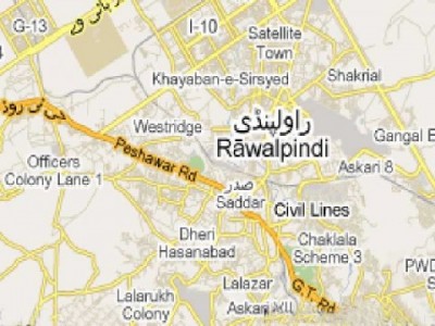 Rawalpindi