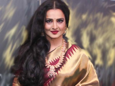 Rekha