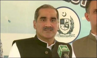 Saad Rafiq