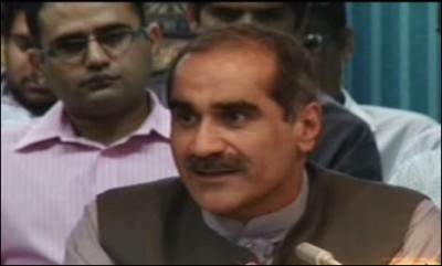 Saad Rafiq