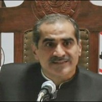 Saad Rafiq