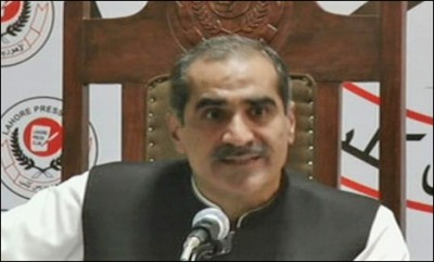 Saad Rafiq