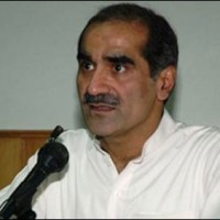 Saad Rafique