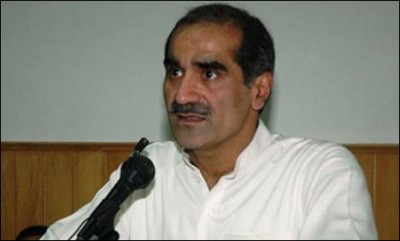  Saad Rafique